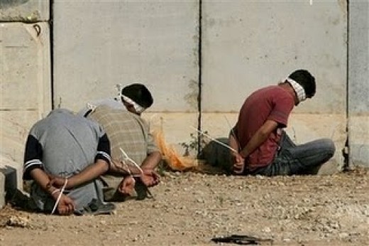 Top 10 Worst Prisons in the World Kwan Li So No. 22 North Korea Top 10 Worst Prisons in the World