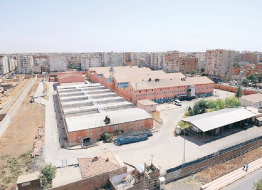Top 10 Worst Prisons in the World La Sabaneta Prison Venezuela Top 10 Worst Prisons in the World