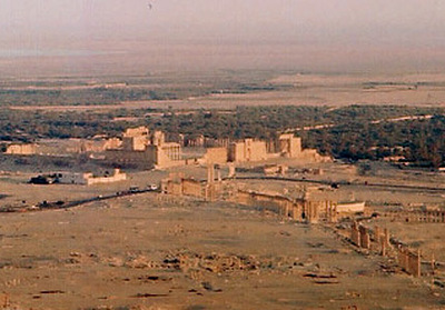 Top 10 Worst Prisons in the World Tadmor Prison Syria Top 10 Worst Prisons in the World