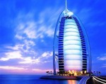 1. Burj Al Arab
