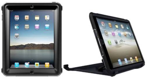 Otterbox Ipad 3