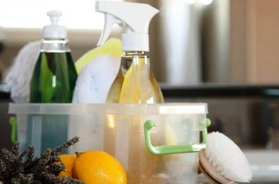 Top 10 Actions to Help the Environment 10. Use Non Toxic Cleaning Products e1334755689301 Top 10 Actions to Help the Environment