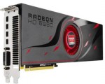 2. AMD Radeon HD 6990