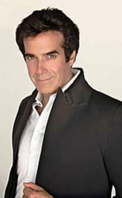 3. David Copperfield e1334938328734 Top 10 Best Street Magicians in the World