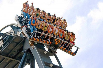 5.  Oblivion e1334667345964 Top 10 Rides Coaster Roller Terbaik di Dunia