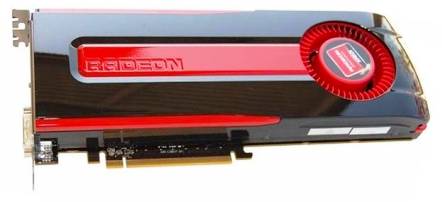 7. AMD Radeon HD 7950 Top 10 Best Graphic Cards in 2012