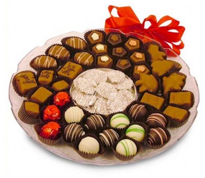 7. Assorted Chocolates e1334939520771 Top 10 Mothers Day Gifts Under $20