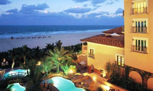 8. Ritz Carlton Hotel e1334588980885 Top 10 Most Luxurious Hotels in Dubai