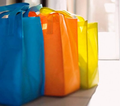 Top 10 Actions to Help the Environment 8. Use Shopping Bags e1334756119267 Top 10 Actions to Help the Environment