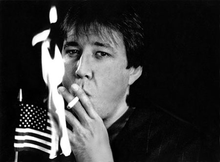 Bill Hicks Top 10 Best Stand up Comedians