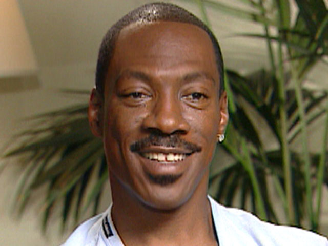 Eddie Murphy Top 10 Best Stand up Comedians