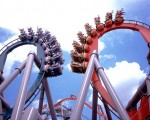 Islands of Adventure, Florida, US