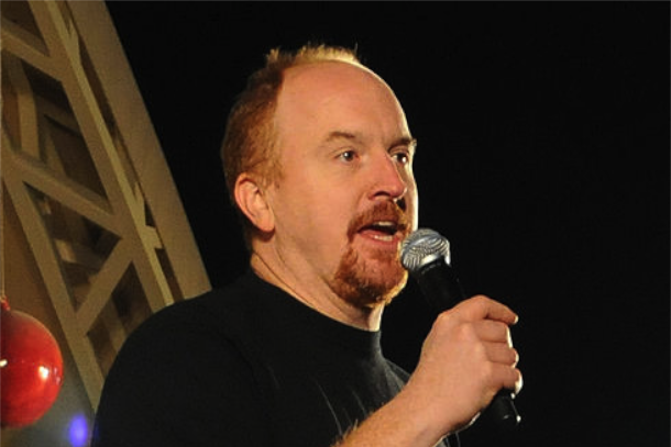 Louis CK Top 10 Best Stand up Comedians