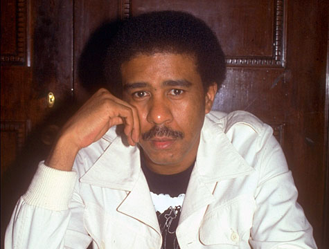 Richard Pryor Top 10 Best Stand up Comedians