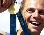 Steve Redgrave