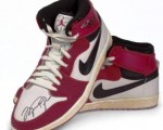 1. Air Jordan I