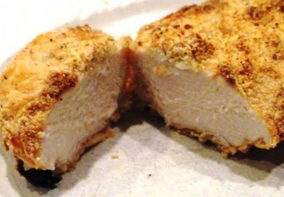Top 10 Topping Pizza Kebanyakan Bergizi 8. Tanpa kulit dimasak Ayam e1337952201523 Top 10 Topping Pizza Kebanyakan Bergizi
