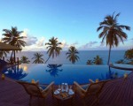 9. Fregate Island Private, Seychelles