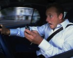 Do not use mobile phone while driving