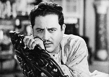 Guru Dutt Top 10 Bollywood Directors Who Will Always Be in Our Hearts Through Their Creations
