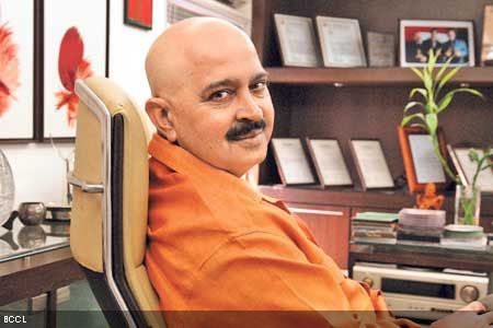 Rakesh Roshan Top 10 Bollywood Directors Who Will Always Be in Our Hearts Through Their Creations