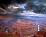 The Grand Canyon USA