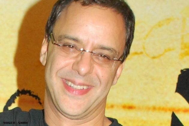 Vidhu Vinod Chopra Top 10 Bollywood Directors Who Will Always Be in Our Hearts Through Their Creations
