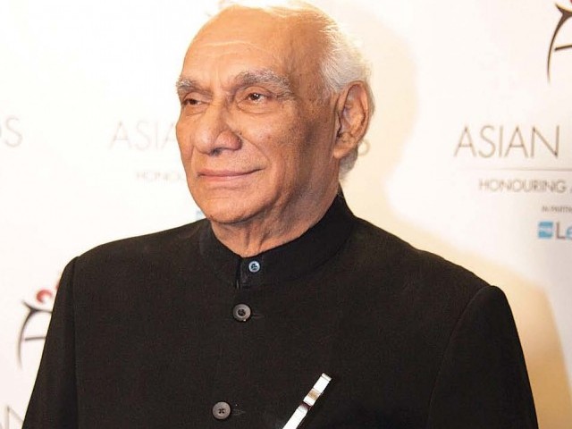 Yash Chopra Top 10 Bollywood Directors Who Will Always Be in Our Hearts Through Their Creations