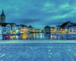 Zurich