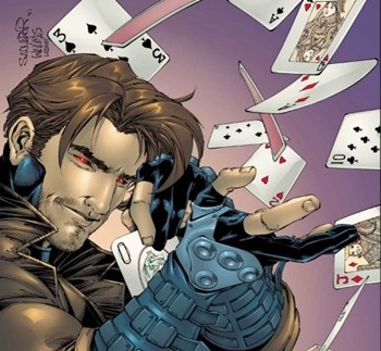 gambit 10 Superheroes Who Need To Come Out