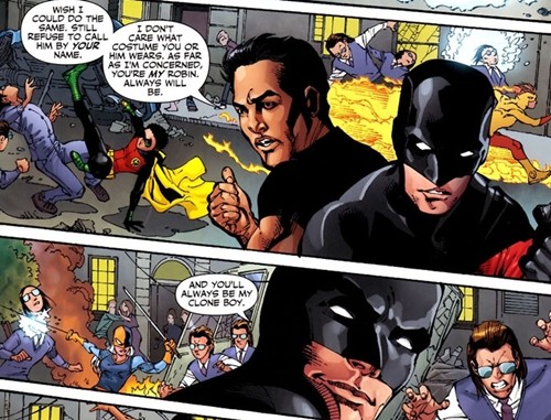 timdrake 10 Superheroes Who Need To Come Out