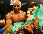 1. Floyd Mayweather Jr.