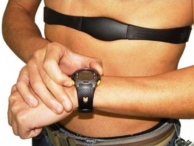Top 10 Healthy Gifts for Father’s Day 1. Heart Rate Monitor e1338530884205 Top 10 Healthy Gifts for Father’s Day