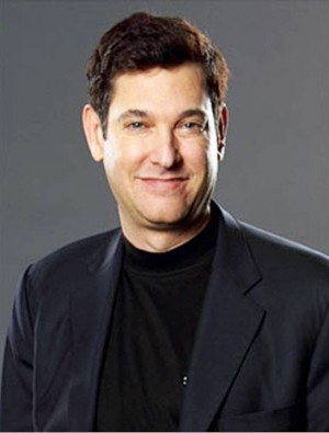 1. Jim Breyer