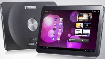 Top 10 Best iPad Alternatives 1. Samsung Galaxy Tab 10.1 e1340208546220 Top 10 Best iPad Alternatives
