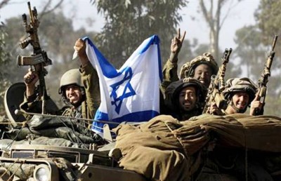 Top 10 Strongest Armies in the World 10. Israel e1339552373702 Top 10 Strongest Armies in the World