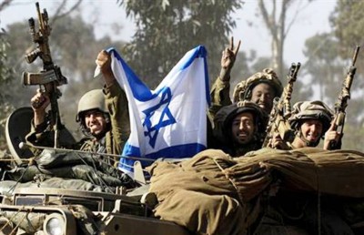 10. Israel e1339552373702 Top 10 Strongest Armies in the World