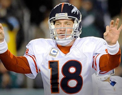 10. Peyton Manning e1340173172707 Top 10 Highest Paid Athletes in 2012