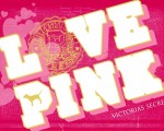 10. Victoria’s Secret Pink Collection