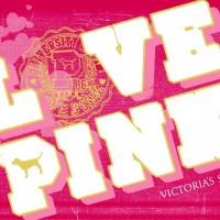 10. Victoria’s Secret Pink Collection