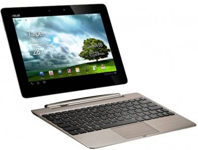 Top 10 Best iPad Alternatives 2. Asus Transformer Prime1 e1340208560399 Top 10 Best iPad Alternatives