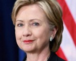 2. Hillary Clinton