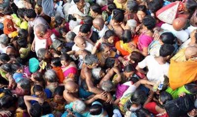 2. India e1340372075116 Top 10 Most Populated Countries in 2012