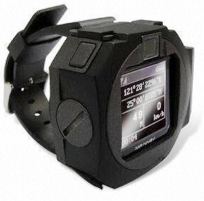 Top 10 Healthy Gifts for Father’s Day 3. GPS Watch e1338530821466 Top 10 Healthy Gifts for Father’s Day