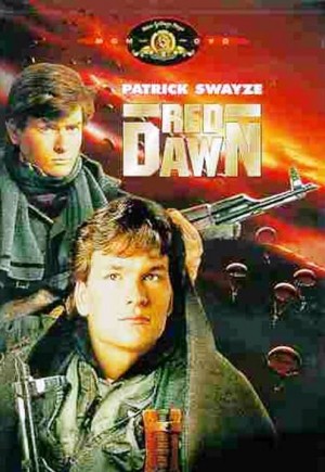 Top 10 Independence Day Movies of All Time 3. Red Dawn 1984 e1340879659680 Top 10 Independence Day Movies of All Time