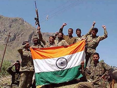 4. India e1339552414342 Top 10 Strongest Armies in the World