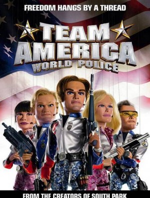 Top 10 Independence Day Movies of All Time 4. Team America World Police 2004 e1340879648205 Top 10 Independence Day Movies of All Time