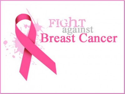 5. Breast Cancer Symbol e1340099238490 10 Most Popular Things in Pink