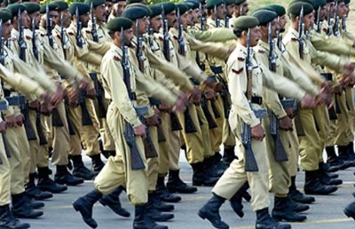 5. Pakistan e1339555729982 Top 10 Largest Armies in the World