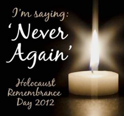5. Remember “Never Again” e1339748652841 10 Ways to Celebrate the World Refugee Day